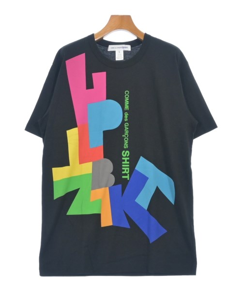 COMME des GARCONS SHIRT(コムデギャルソンシャツ)のTシャツ・カットソー サイズ:XL 11,600円