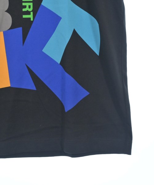 COMME des GARCONS SHIRT（コムデギャルソンシャツ）Tシャツ・カットソー 黒 サイズ:XL メンズ/2200669764178