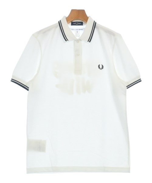 COMME des GARCONS SHIRT(コムデギャルソンシャツ)のポロシャツ サイズ:M 16,500円