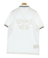 COMME des GARCONS SHIRT（コムデギャルソンシャツ）ポロシャツ 白 サイズ:M メンズ/2200669764185