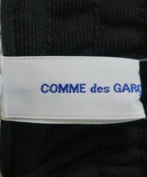 COMME des GARCONS SHIRT（コムデギャルソンシャツ）ショートパンツ 黒 サイズ:L メンズ/2200669764192
