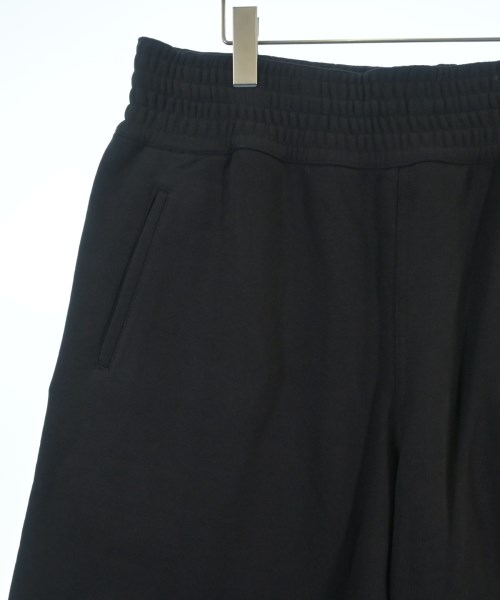 COMME des GARCONS SHIRT（コムデギャルソンシャツ）ショートパンツ 黒 サイズ:L メンズ/2200669764192