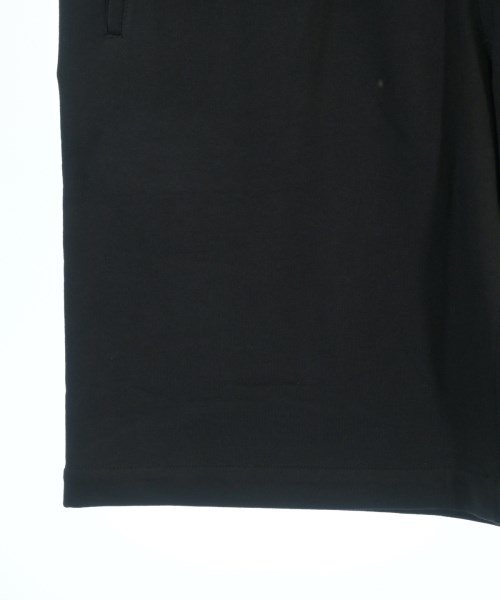 COMME des GARCONS SHIRT（コムデギャルソンシャツ）ショートパンツ 黒 サイズ:L メンズ/2200669764192