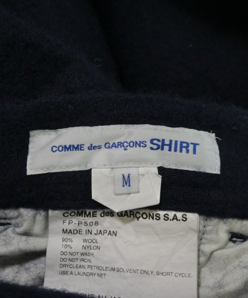COMME des GARCONS SHIRT（コムデギャルソンシャツ）その他 紺 サイズ:M メンズ/2200669764208