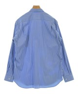 COMME des GARCONS SHIRT（コムデギャルソンシャツ）カジュアルシャツ 青 サイズ:M メンズ/2200669764215