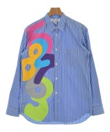 COMME des GARCONS SHIRT カジュアルシャツ