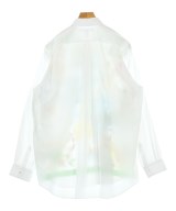COMME des GARCONS SHIRT（コムデギャルソンシャツ）カジュアルシャツ 白 サイズ:L メンズ/2200669764222