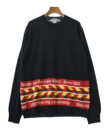 COMME des GARCONS SHIRT（コムデギャルソンシャツ）ニット・セーター 黒 サイズ:L メンズ/2200669830149