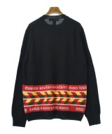 COMME des GARCONS SHIRT（コムデギャルソンシャツ）ニット・セーター 黒 サイズ:L メンズ/2200669830149