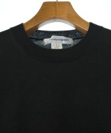 COMME des GARCONS SHIRT（コムデギャルソンシャツ）ニット・セーター 黒 サイズ:L メンズ/2200669830149