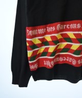 COMME des GARCONS SHIRT（コムデギャルソンシャツ）ニット・セーター 黒 サイズ:L メンズ/2200669830149