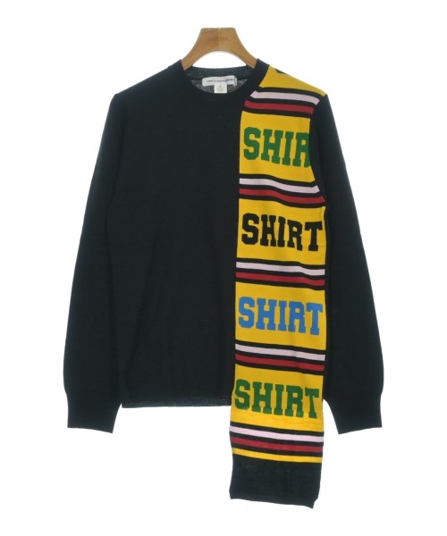 COMME des GARCONS SHIRT(コムデギャルソンシャツ)のニット・セーター サイズ:S 25,300円