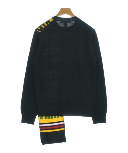 COMME des GARCONS SHIRT（コムデギャルソンシャツ）ニット・セーター 黒 サイズ:S メンズ/2200669830200