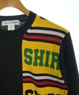 COMME des GARCONS SHIRT（コムデギャルソンシャツ）ニット・セーター 黒 サイズ:S メンズ/2200669830200