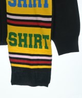 COMME des GARCONS SHIRT（コムデギャルソンシャツ）ニット・セーター 黒 サイズ:S メンズ/2200669830200