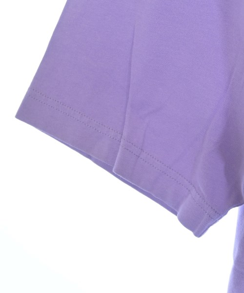 COMME des GARCONS SHIRT（コムデギャルソンシャツ）Tシャツ・カットソー 紫 サイズ:L メンズ/2200669858075