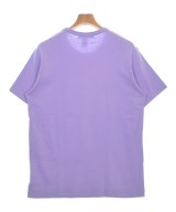 COMME des GARCONS SHIRT（コムデギャルソンシャツ）Tシャツ・カットソー 紫 サイズ:L メンズ/2200669858075