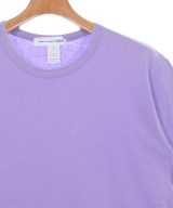 COMME des GARCONS SHIRT（コムデギャルソンシャツ）Tシャツ・カットソー 紫 サイズ:L メンズ/2200669858075
