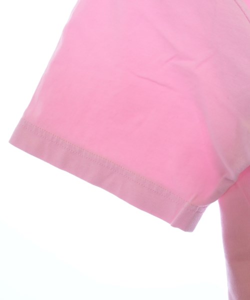 COMME des GARCONS SHIRT（コムデギャルソンシャツ）Tシャツ・カットソー ピンク サイズ:L メンズ/2200669858082