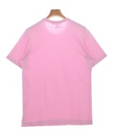 COMME des GARCONS SHIRT（コムデギャルソンシャツ）Tシャツ・カットソー ピンク サイズ:L メンズ/2200669858082
