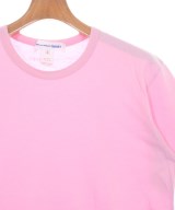 COMME des GARCONS SHIRT（コムデギャルソンシャツ）Tシャツ・カットソー ピンク サイズ:L メンズ/2200669858082