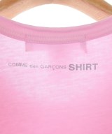 COMME des GARCONS SHIRT（コムデギャルソンシャツ）Tシャツ・カットソー ピンク サイズ:L メンズ/2200669858082