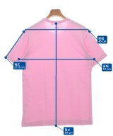 COMME des GARCONS SHIRT（コムデギャルソンシャツ）Tシャツ・カットソー ピンク サイズ:L メンズ/2200669858082