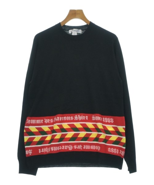 COMME des GARCONS SHIRT(コムデギャルソンシャツ)のニット・セーター サイズ:L 27,500円