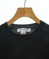 COMME des GARCONS SHIRT（コムデギャルソンシャツ）ニット・セーター 黒 サイズ:L メンズ/2200669920055