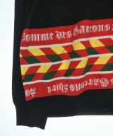 COMME des GARCONS SHIRT（コムデギャルソンシャツ）ニット・セーター 黒 サイズ:L メンズ/2200669920055