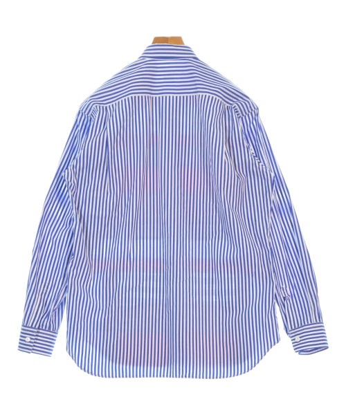 COMME des GARCONS SHIRT（コムデギャルソンシャツ）カジュアルシャツ 白 サイズ:S メンズ/2200670047031