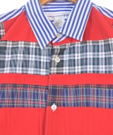 COMME des GARCONS SHIRT（コムデギャルソンシャツ）カジュアルシャツ 白 サイズ:S メンズ/2200670047031