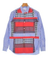 COMME des GARCONS SHIRT カジュアルシャツ