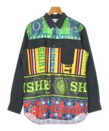 COMME des GARCONS SHIRT カジュアルシャツ