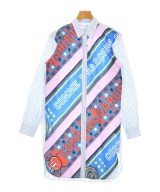 COMME des GARCONS SHIRT（コムデギャルソンシャツ）カジュアルシャツ 白 サイズ:S メンズ/2200666538130