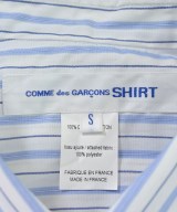 COMME des GARCONS SHIRT（コムデギャルソンシャツ）カジュアルシャツ 白 サイズ:S メンズ/2200666538130