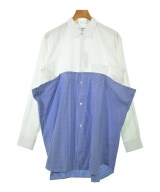 COMME des GARCONS SHIRT（コムデギャルソンシャツ）カジュアルシャツ 白 サイズ:M メンズ/2200666538154