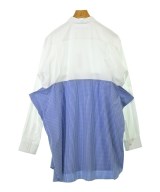 COMME des GARCONS SHIRT（コムデギャルソンシャツ）カジュアルシャツ 白 サイズ:M メンズ/2200666538154