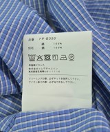 COMME des GARCONS SHIRT（コムデギャルソンシャツ）カジュアルシャツ 白 サイズ:M メンズ/2200666538154