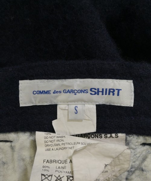 COMME des GARCONS SHIRT（コムデギャルソンシャツ）その他 紺 サイズ:S メンズ/2200666538208