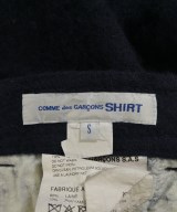 COMME des GARCONS SHIRT（コムデギャルソンシャツ）その他 紺 サイズ:S メンズ/2200666538208
