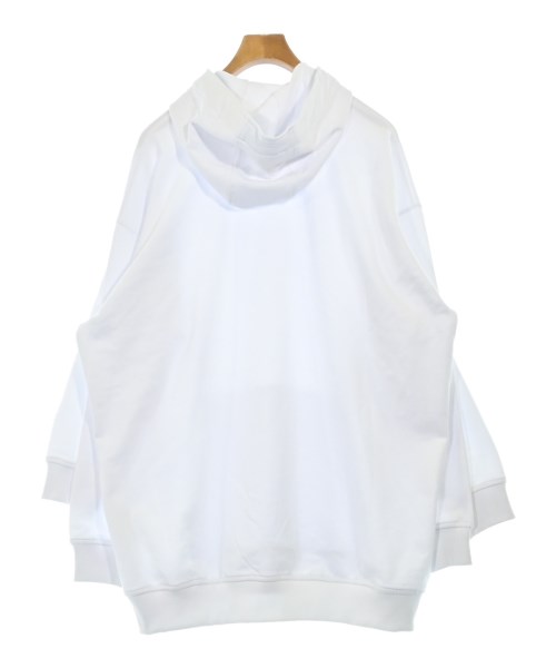 COMME des GARCONS SHIRT（コムデギャルソンシャツ）パーカー 白 サイズ:XL メンズ/2200667095069