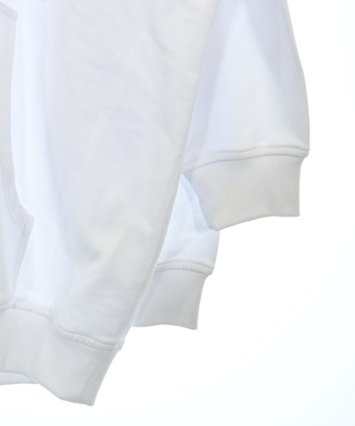 COMME des GARCONS SHIRT（コムデギャルソンシャツ）パーカー 白 サイズ:XL メンズ/2200667095069