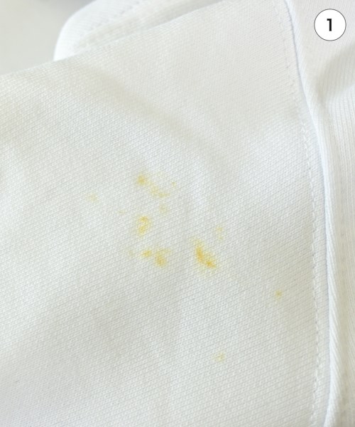 COMME des GARCONS SHIRT（コムデギャルソンシャツ）パーカー 白 サイズ:XL メンズ/2200667095069