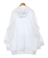 COMME des GARCONS SHIRT（コムデギャルソンシャツ）パーカー 白 サイズ:XL メンズ/2200667095069