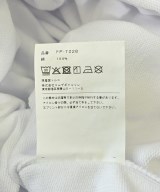COMME des GARCONS SHIRT（コムデギャルソンシャツ）パーカー 白 サイズ:XL メンズ/2200667095069