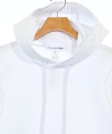 COMME des GARCONS SHIRT（コムデギャルソンシャツ）パーカー 白 サイズ:XL メンズ/2200667095069