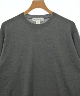 COMME des GARCONS SHIRT（コムデギャルソンシャツ）ニット・セーター グレー サイズ:XL メンズ/2200669050271