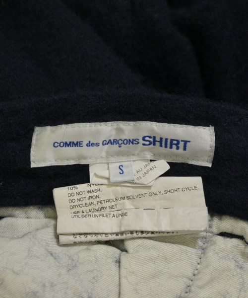 COMME des GARCONS SHIRT（コムデギャルソンシャツ）その他 紺 サイズ:S メンズ/2200669050318