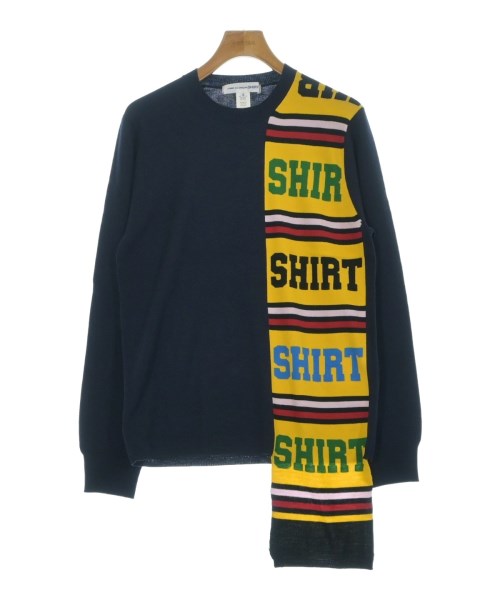 COMME des GARCONS SHIRT(コムデギャルソンシャツ)のニット・セーター サイズ:M 25,300円